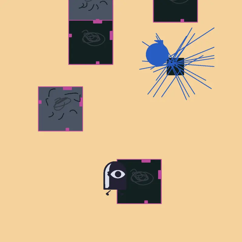 Game by @nujjj