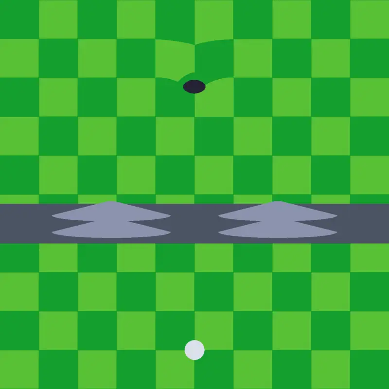 Game by @khaledmeravi