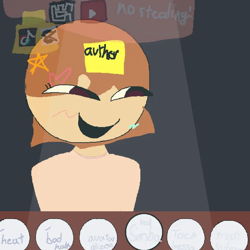 Game by @G00D_N4L4