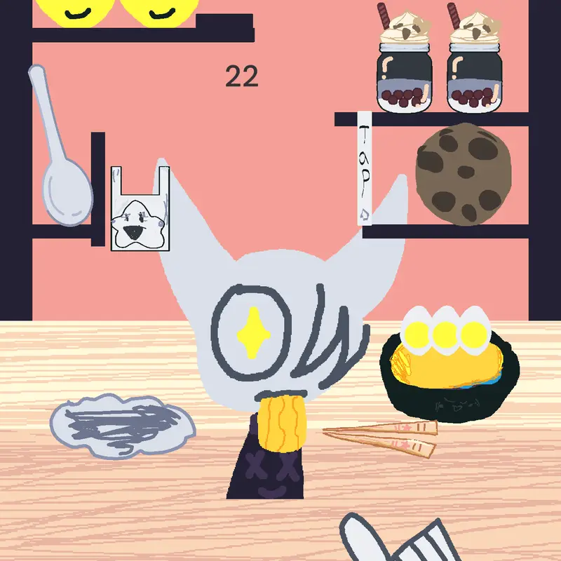Game by @Yappa26