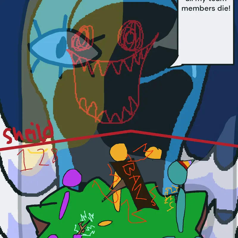 Game by @CrasherOnCastle