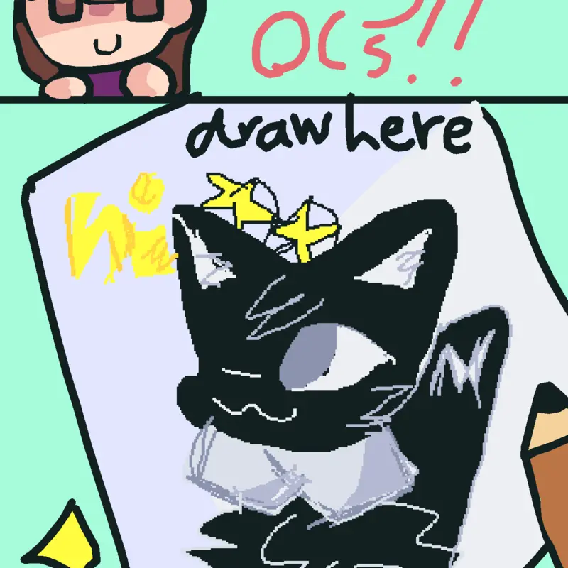 Game by @blacky_the_cat