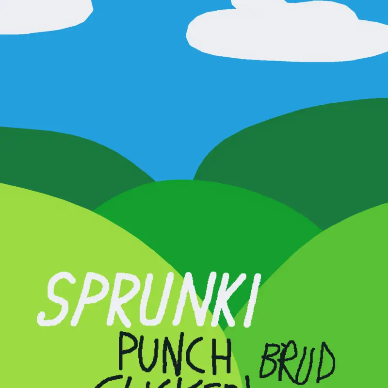 Game by @BeRightBack