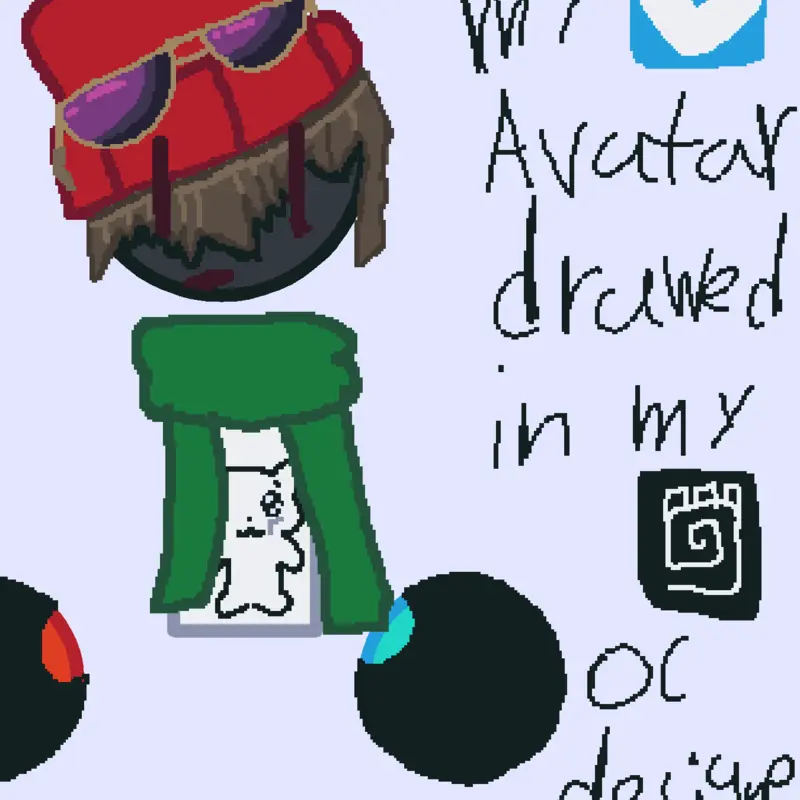 Game by @panpelicuna_official-XD