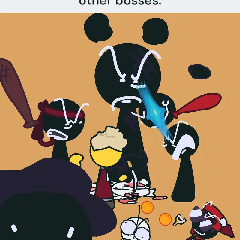 Game by @BartsimpsonEMS