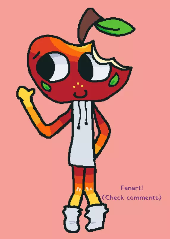 Game by @Stupidcreatureidk
