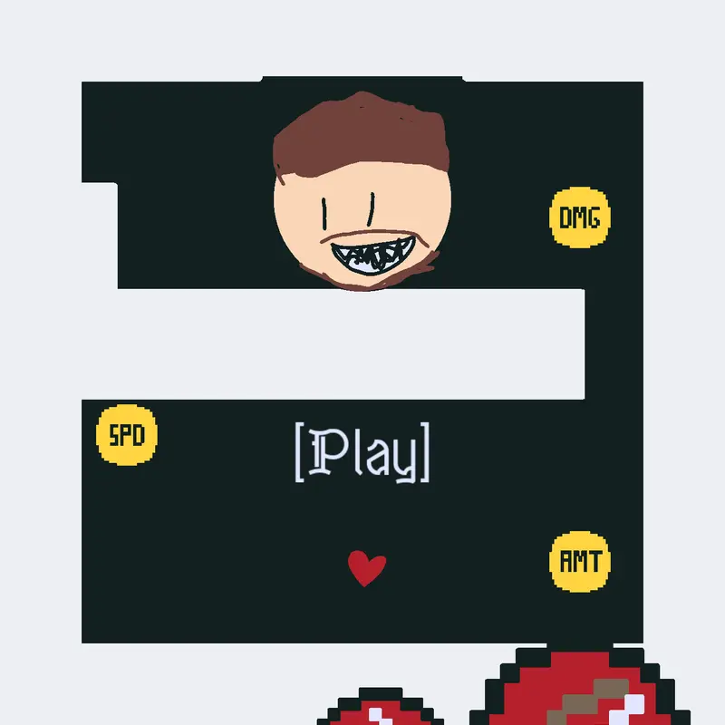 Game by @Vitya102991