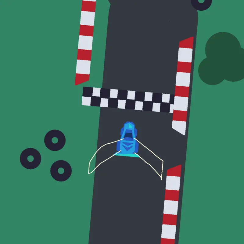 Game by @adambs