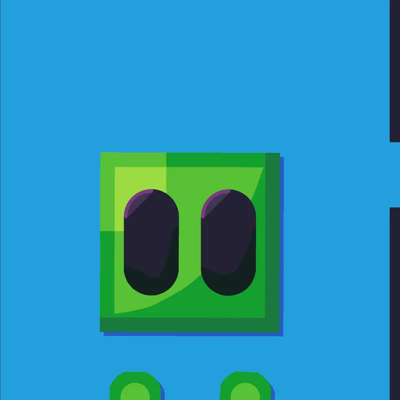 Game by @Lania359