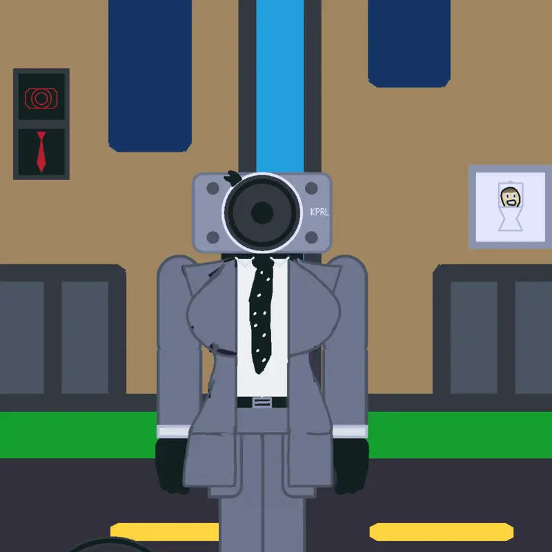 Game by @thereactor-942