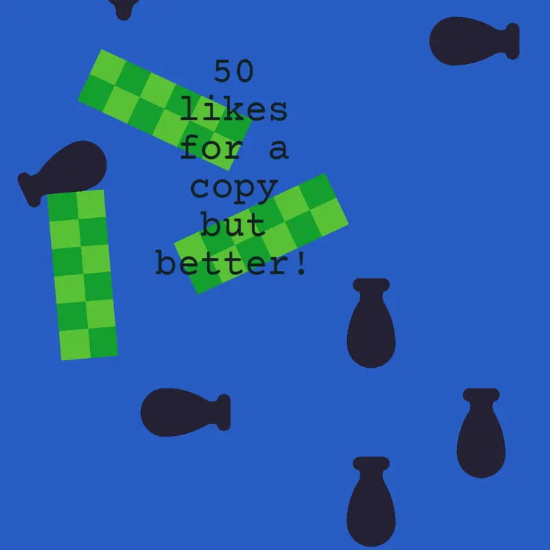 Game by @donestos463