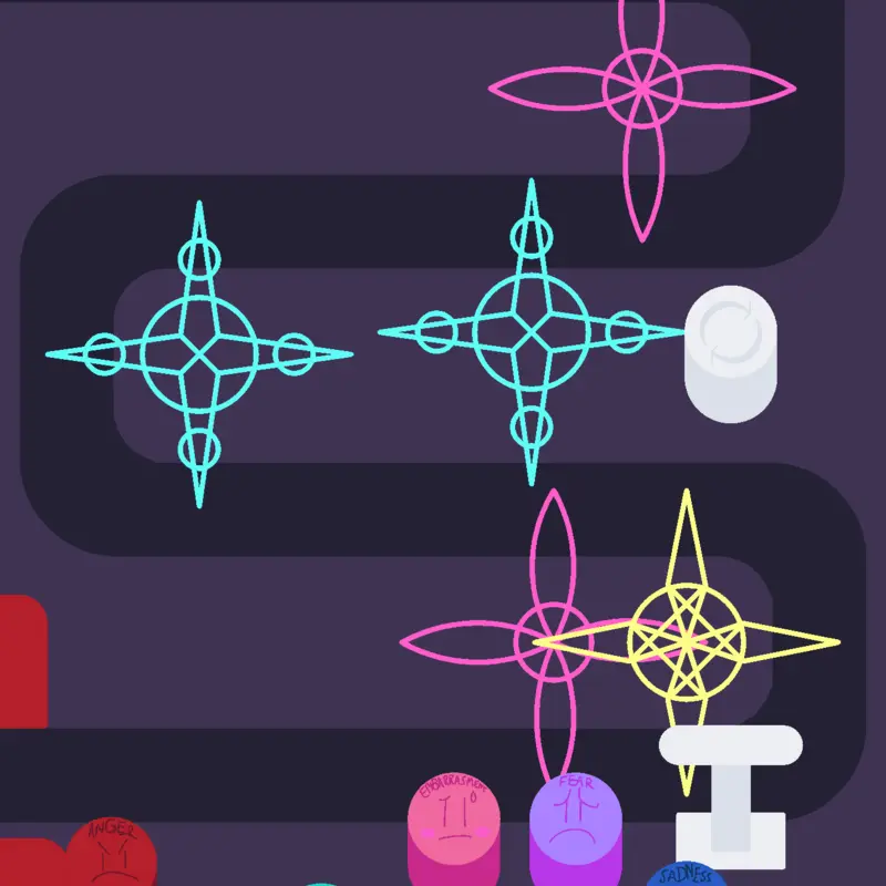 Game by @ah-yay