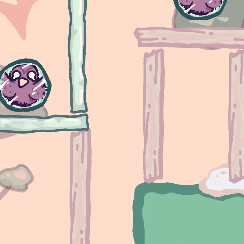 Game by @Beeny