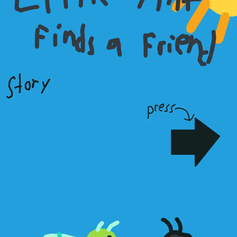 Game by @chynmarie