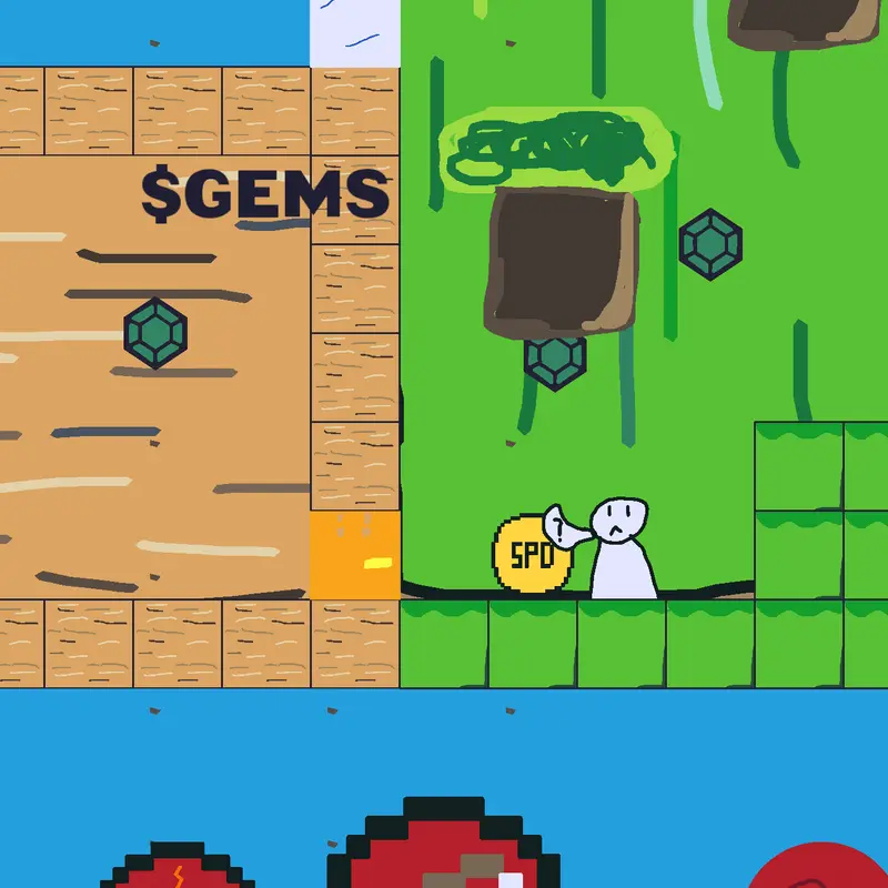 Game by @jondrew_castle