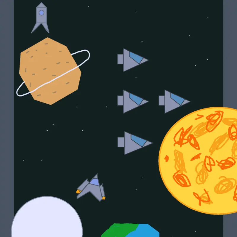 Game by @Djs78