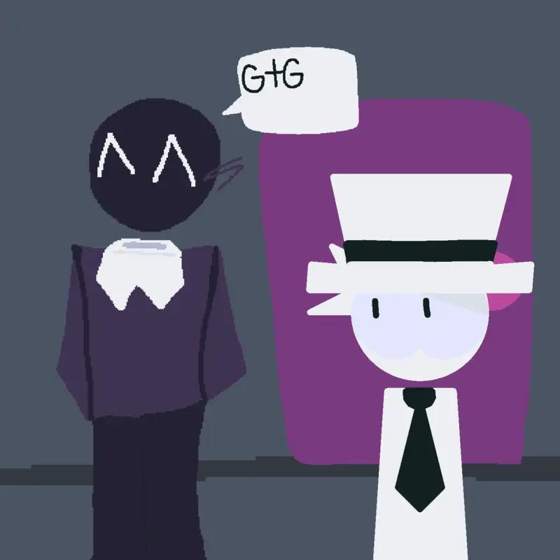 Game by @blakecassia