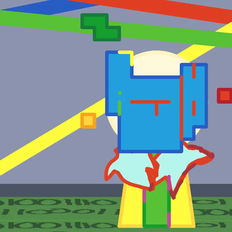 Game by @cretor_