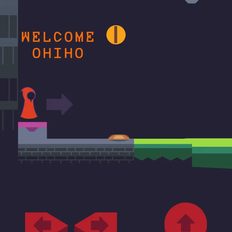 Game by @meglig34