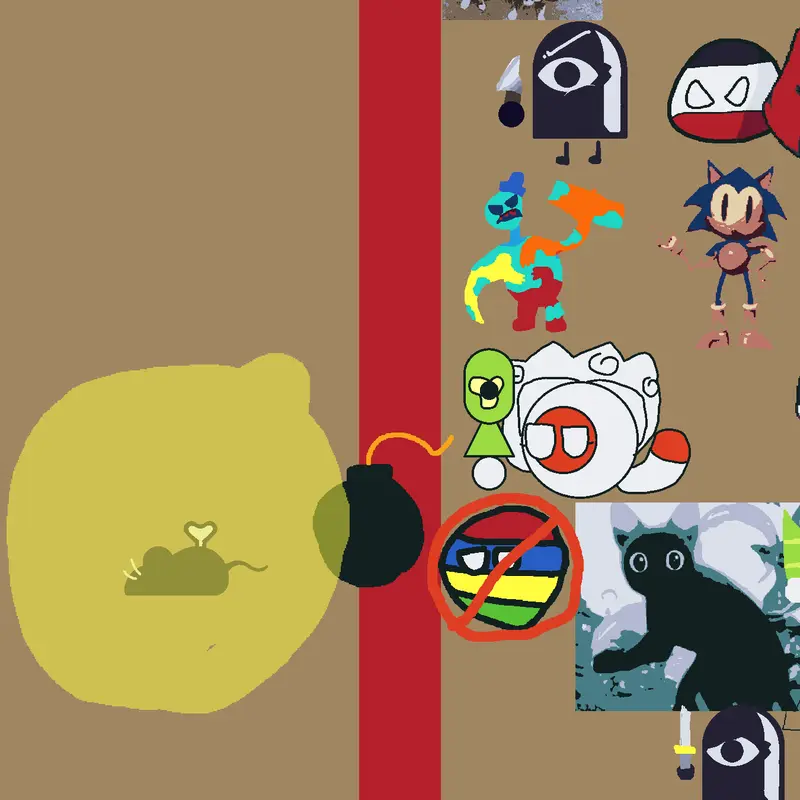 Game by @raidenspaiden
