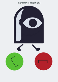 Phone call call
