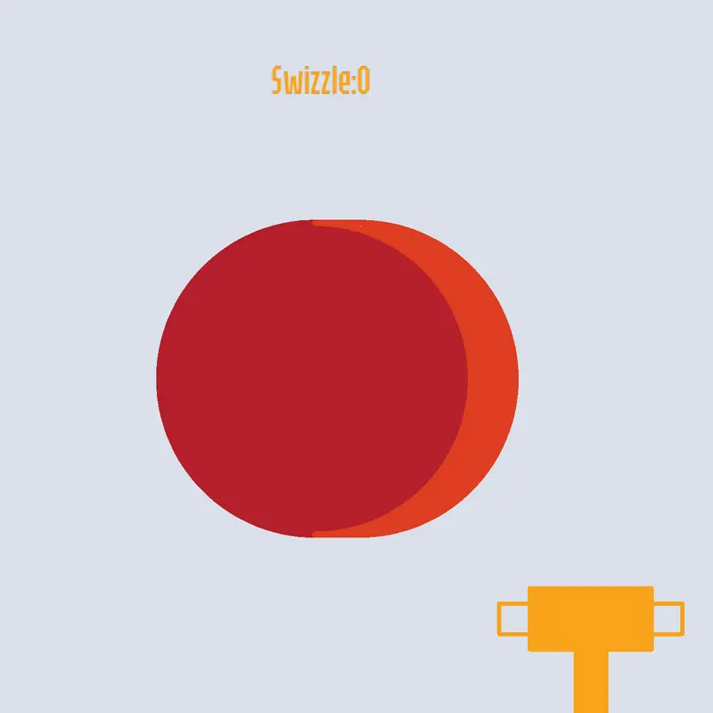Game by @swizzle