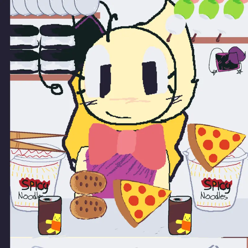 Game by @0R30S_4R3_TH3_B3ST