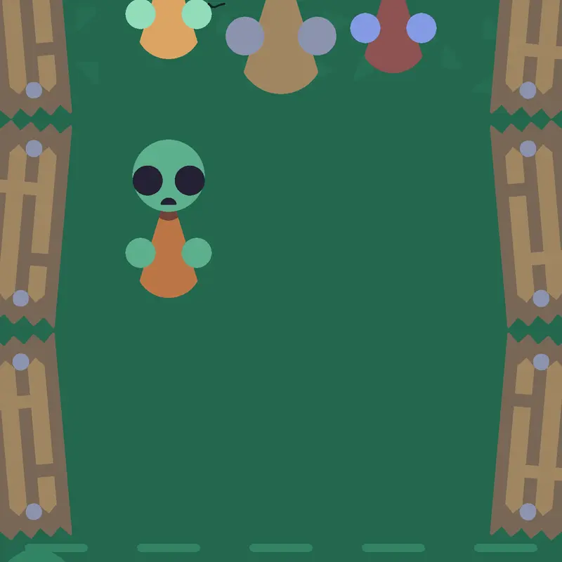 Game by @JustaYellowCube