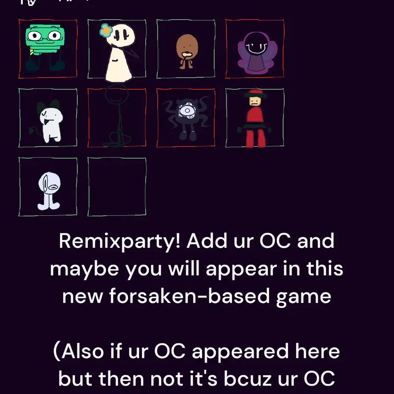 Game by @OfficialUnfairnessGuy