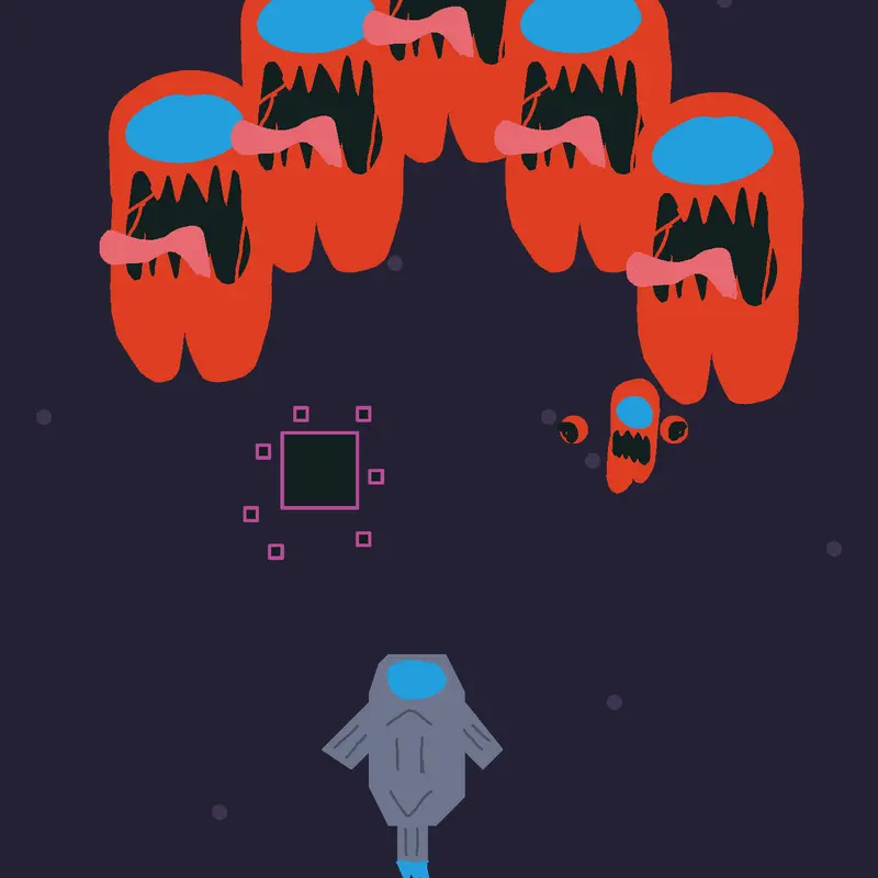 Game by @PudimLop