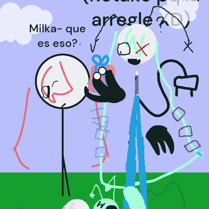 Game by @ITZ_MILKA