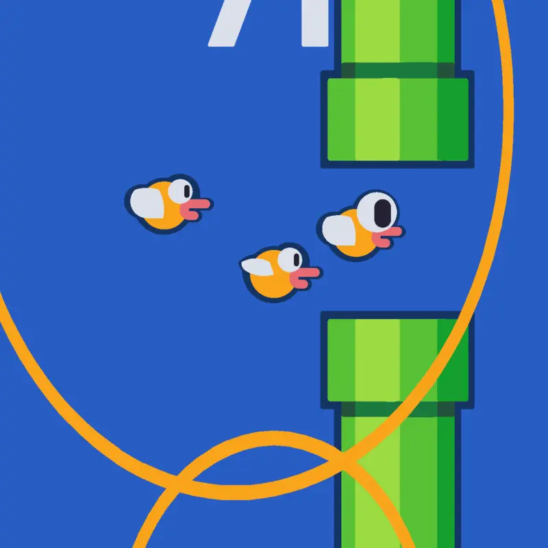 Game by @laiken