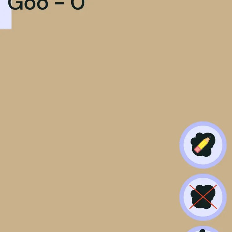 Game by @BlueShell