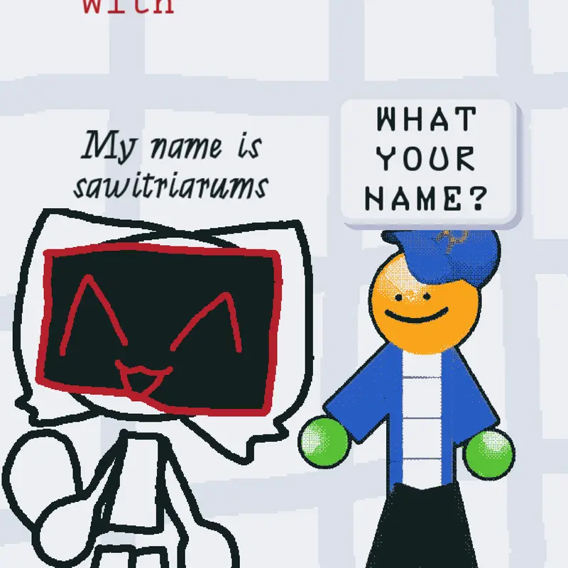 Game by @SawitriArumS