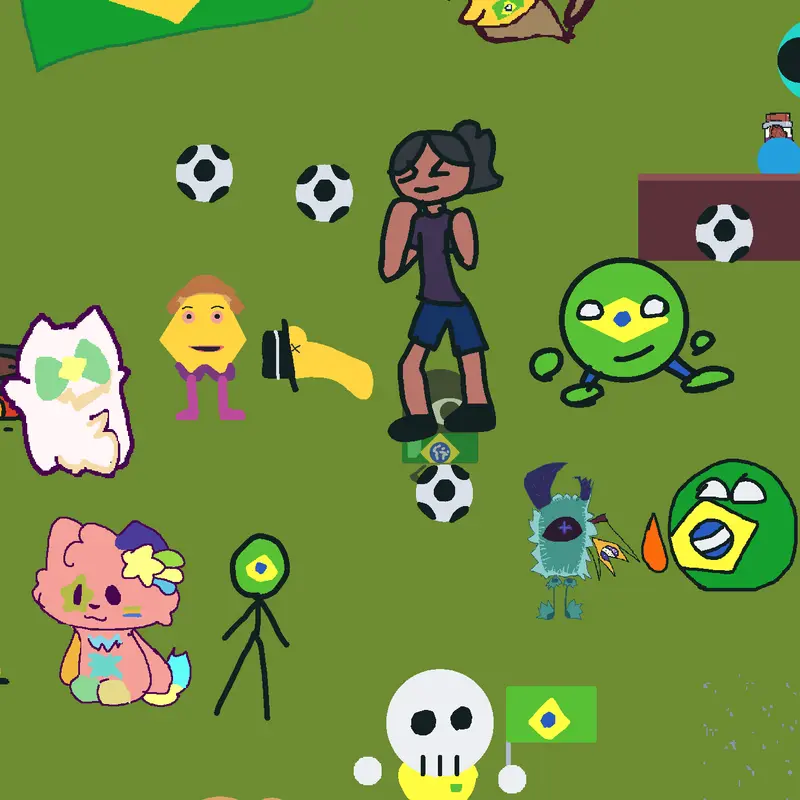 Game by @pebblespebblesiscold
