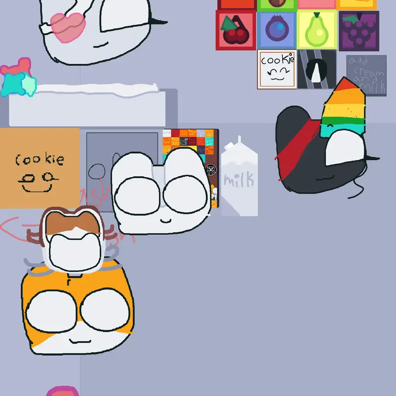 Game by @Luncassii