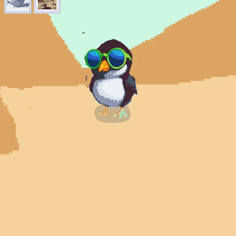 Game by @Chachechi_santaclaus