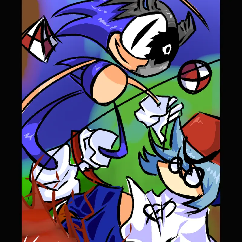 Game by @I_Am_Bf