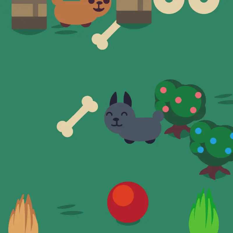 Game by @RRTTY