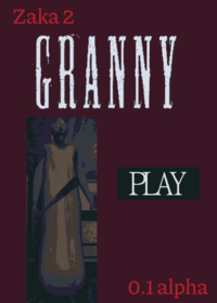 Granny 0.1