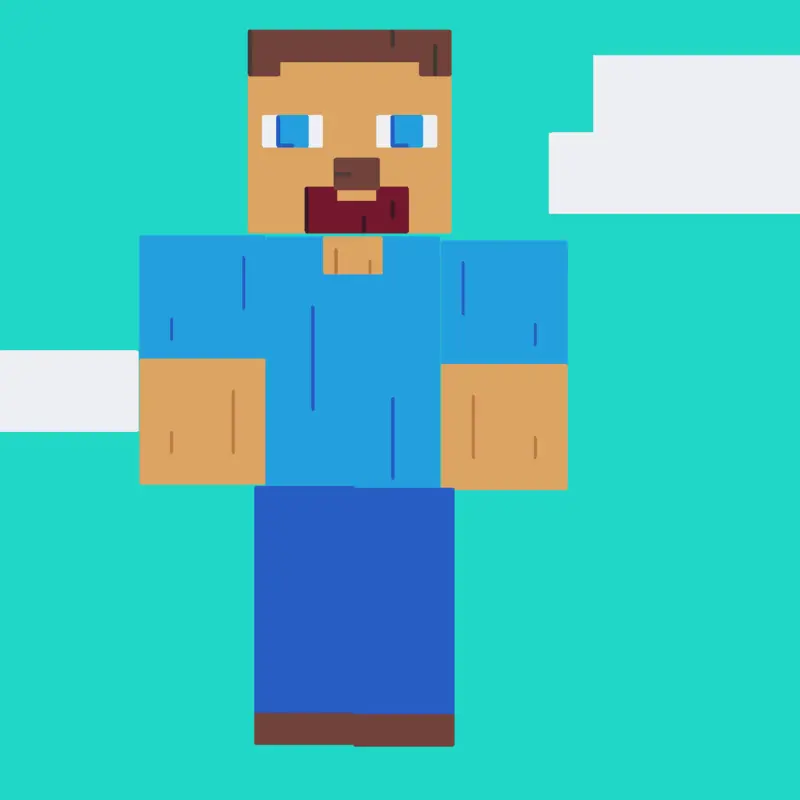 Game by @ENZOTER