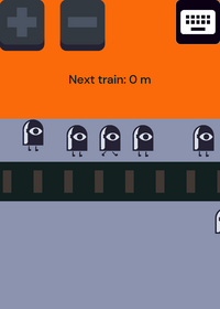 Train simulator [BETA] V1.09