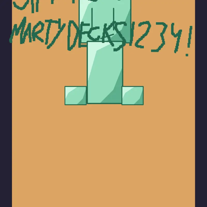 Game by @MarysWorld2025