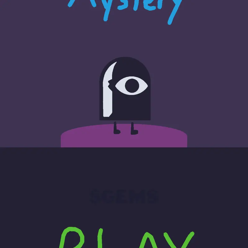 - Murder Mystery - by @flying_hedgehog_studios