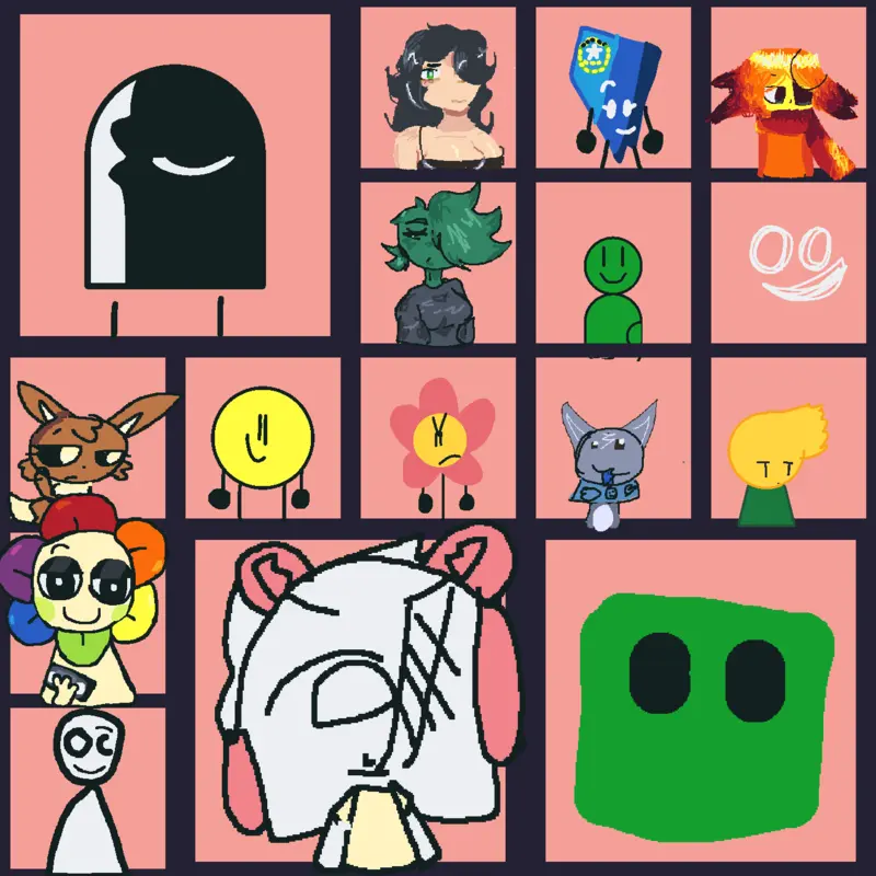 Game by @sellez