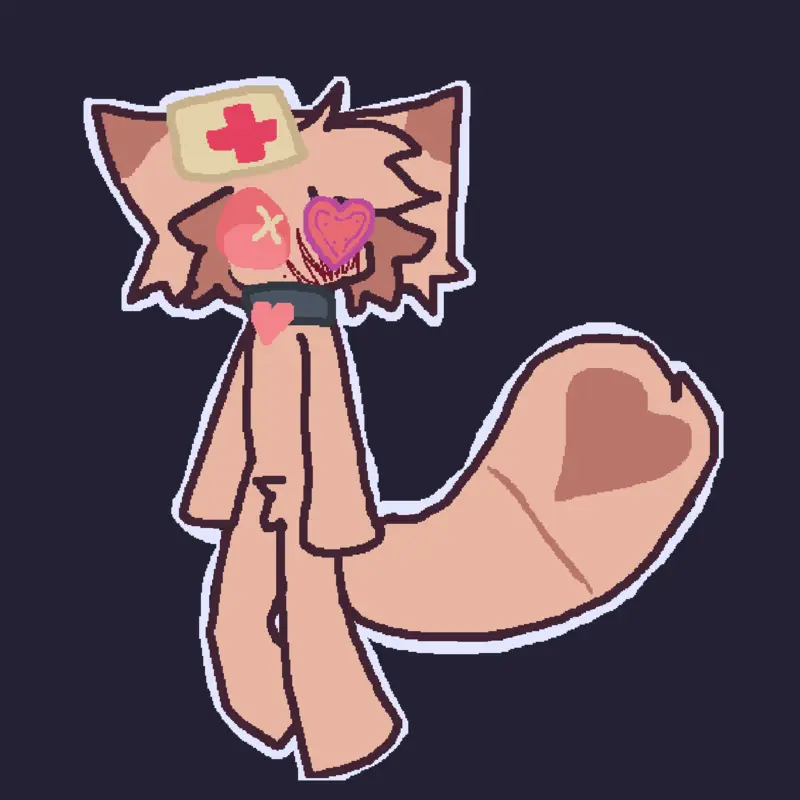 Game by @X_sunny-furry_X