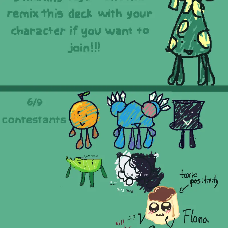 Game by @pencilproductions