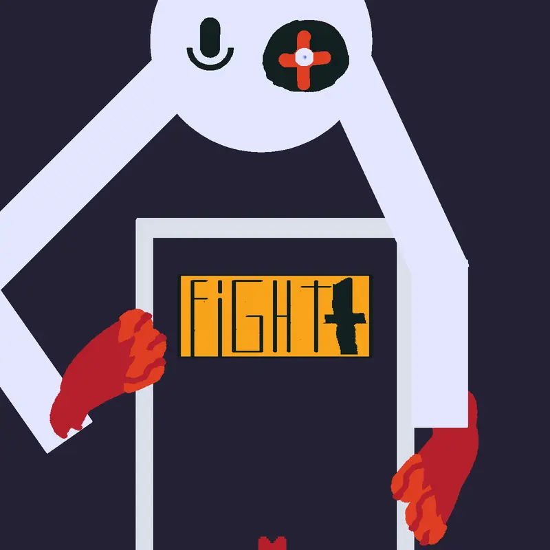 Game by @Grimopoiny