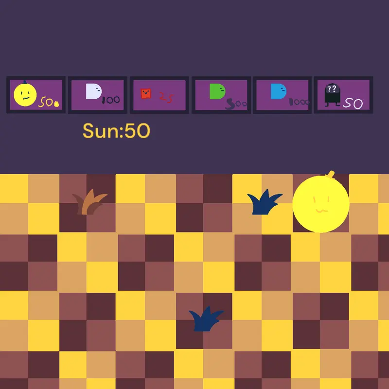 Game by @MangYellow2