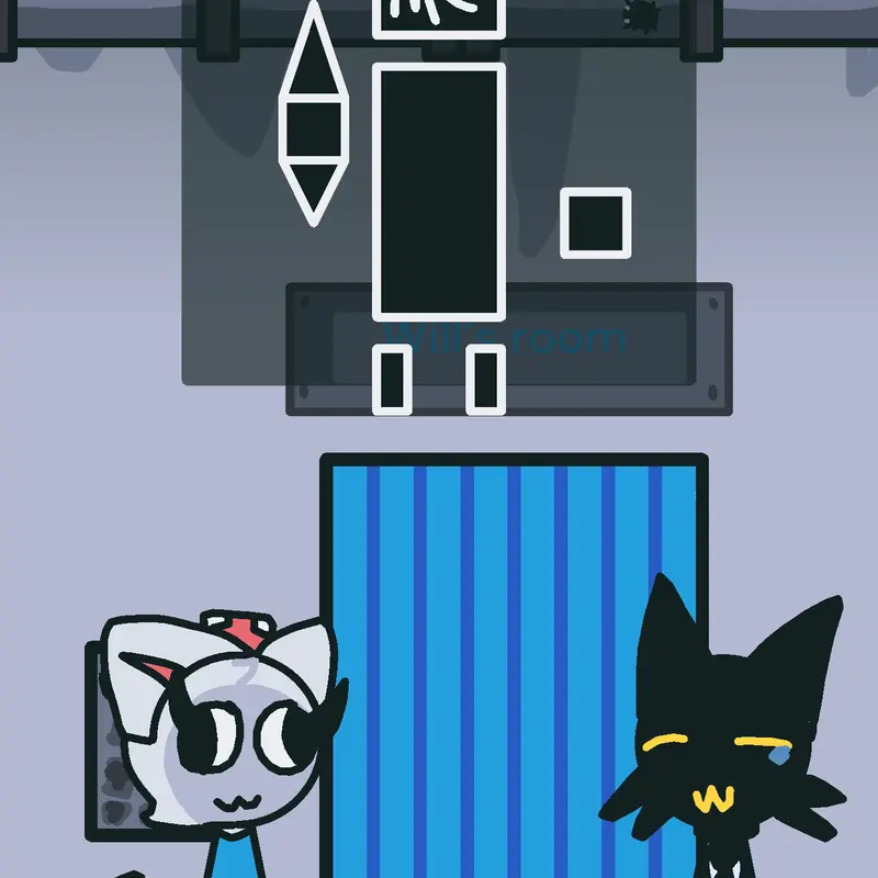 Game by @sodgm